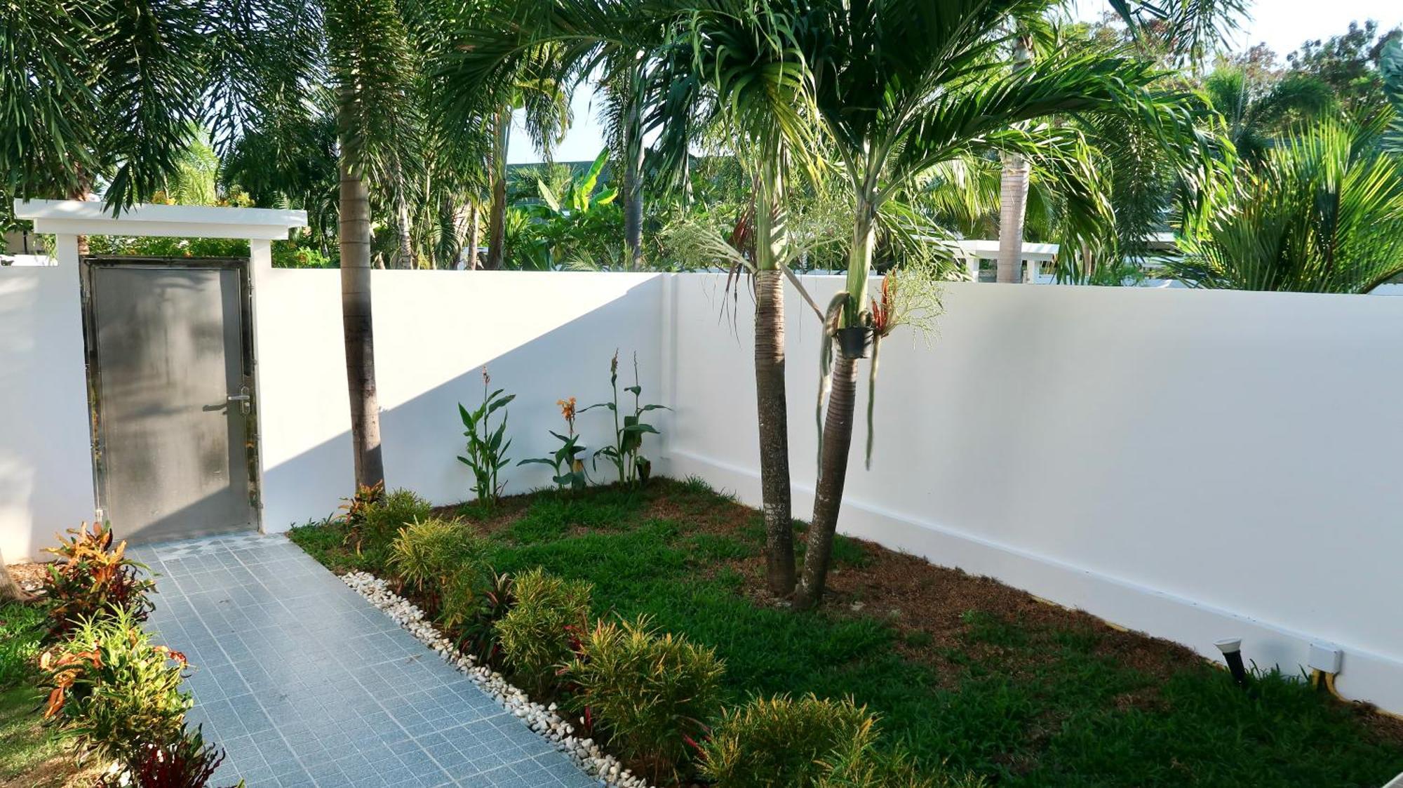 Jasmine Village Rawai Exterior photo