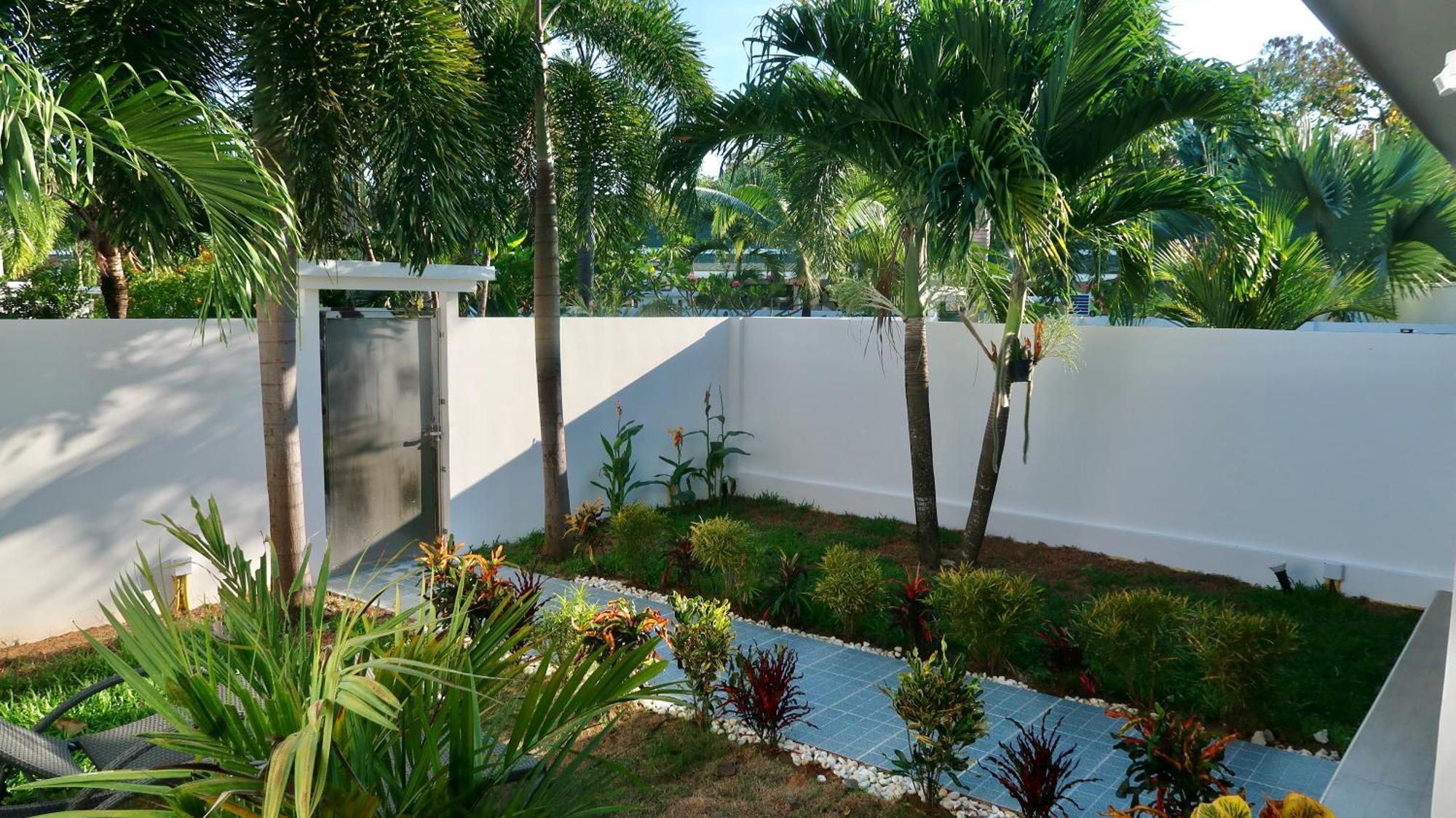 Jasmine Village Rawai Exterior photo