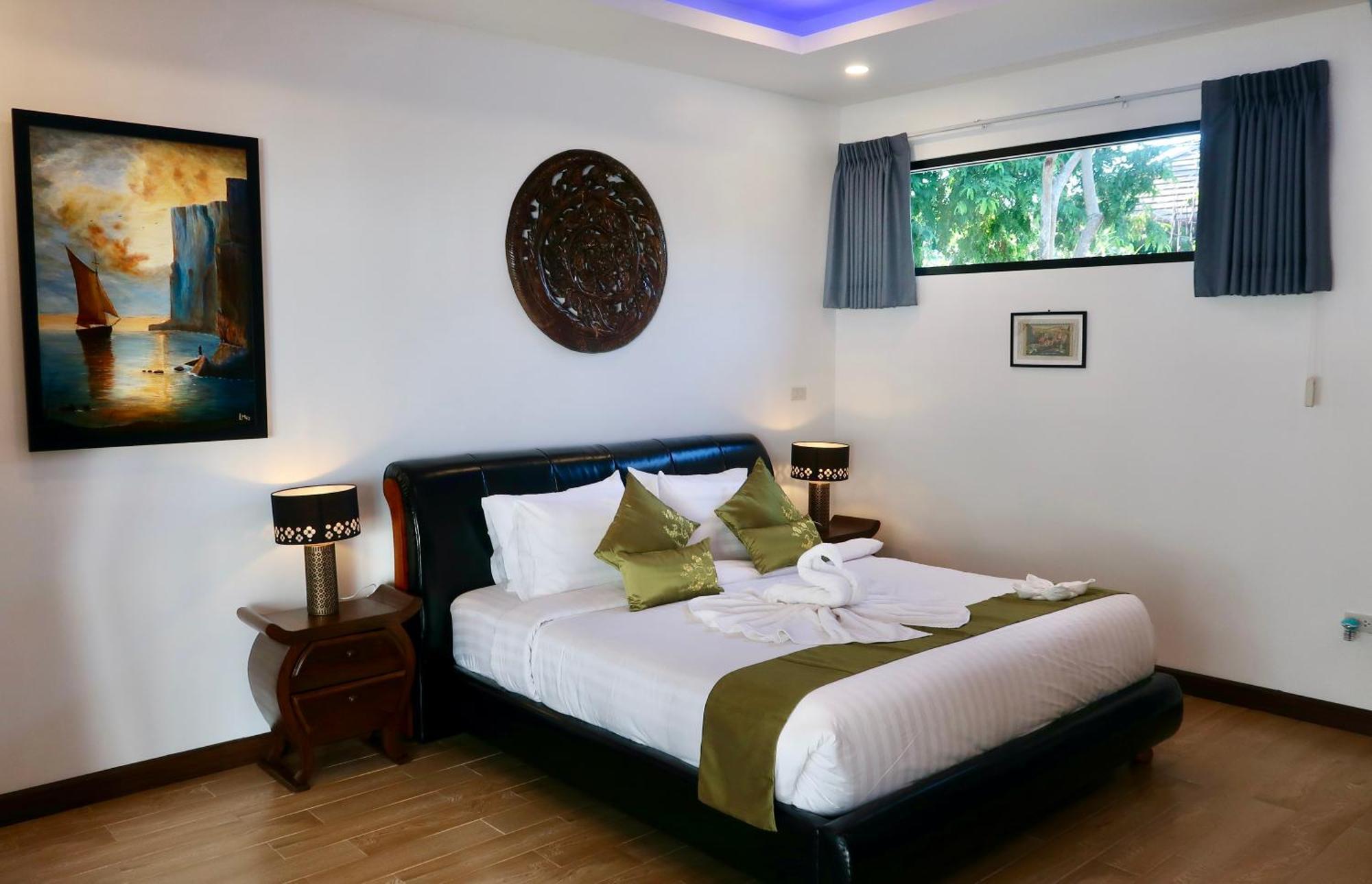 Jasmine Village Rawai Exterior photo
