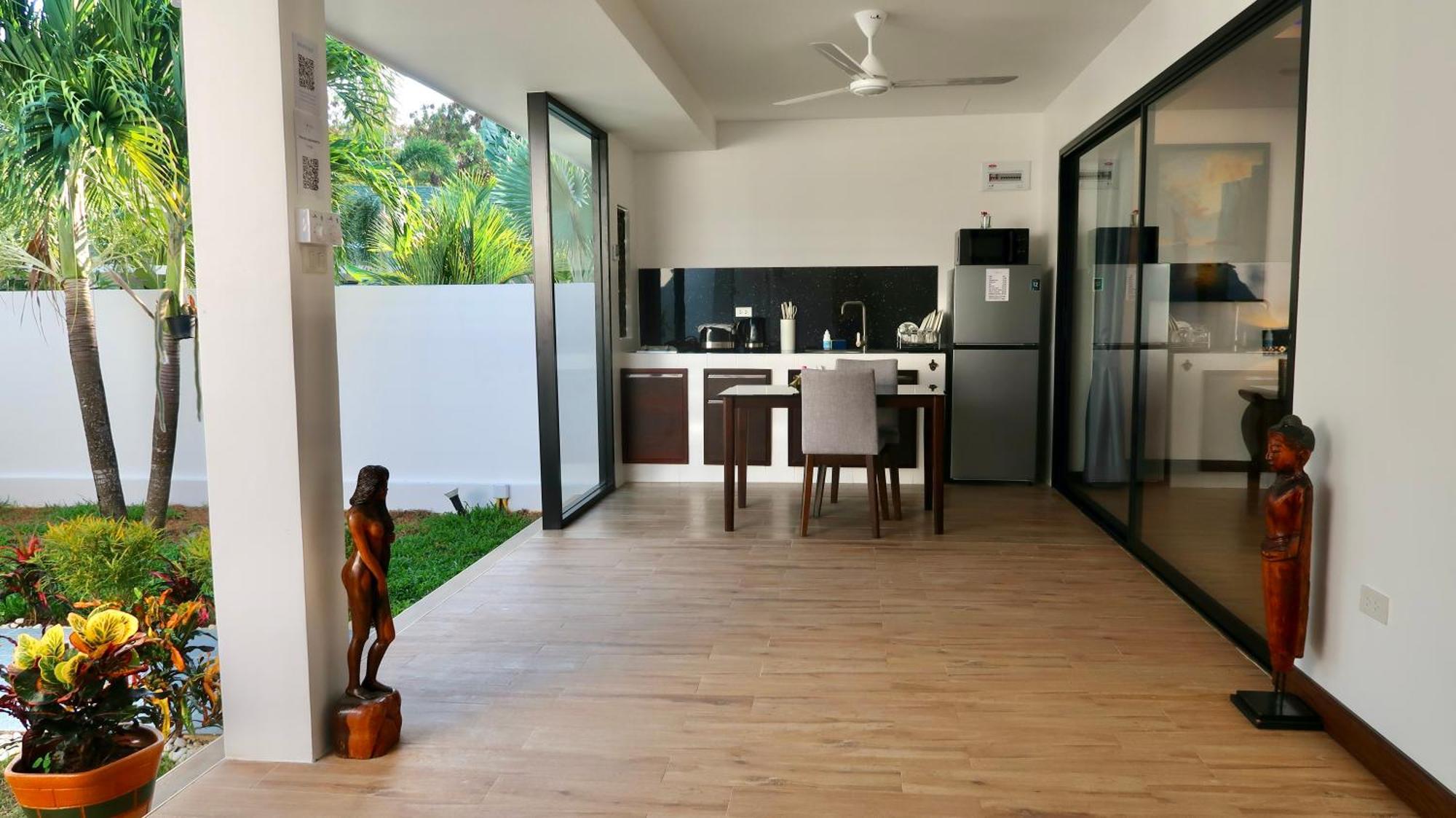 Jasmine Village Rawai Exterior photo