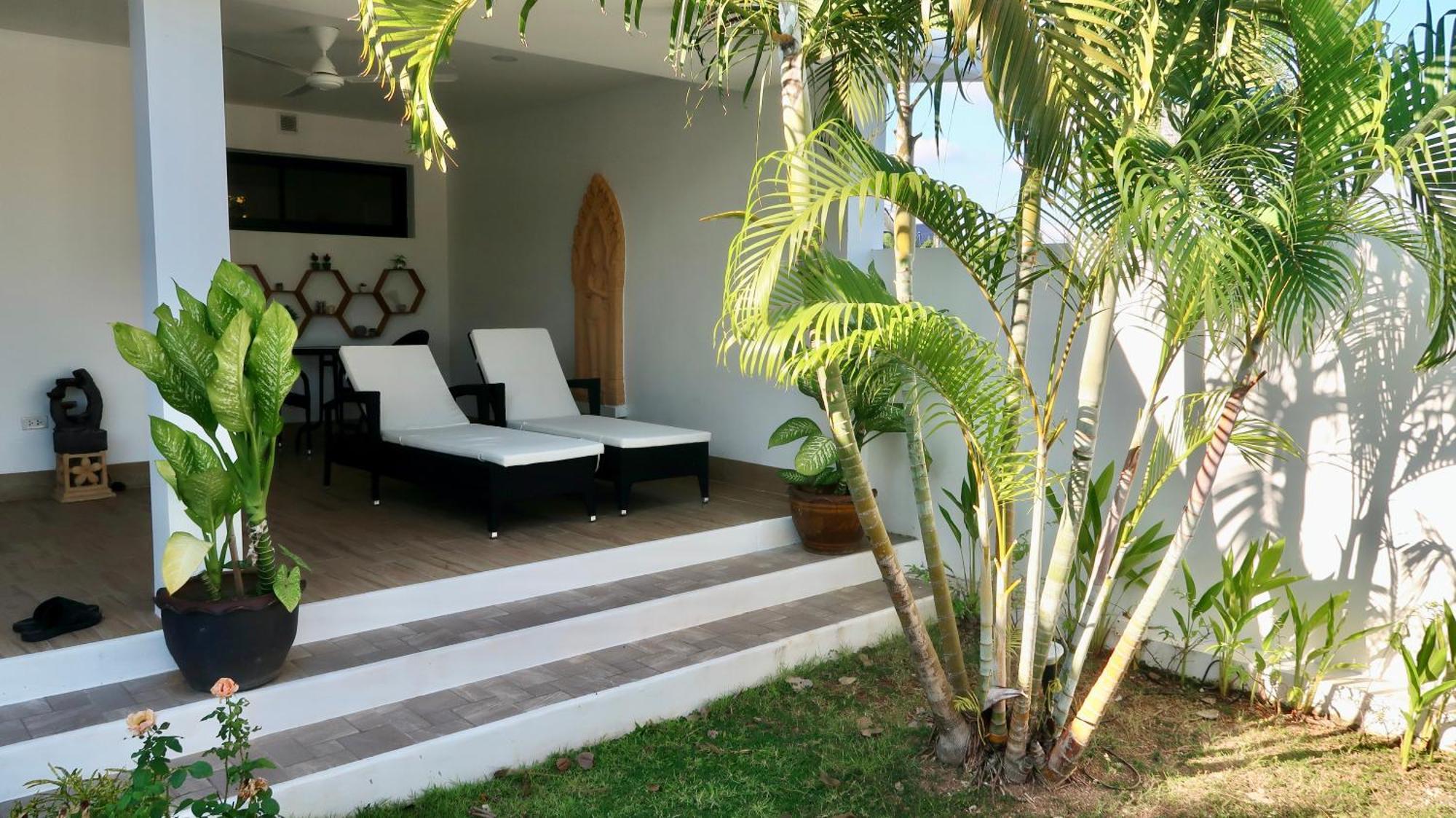 Jasmine Village Rawai Exterior photo