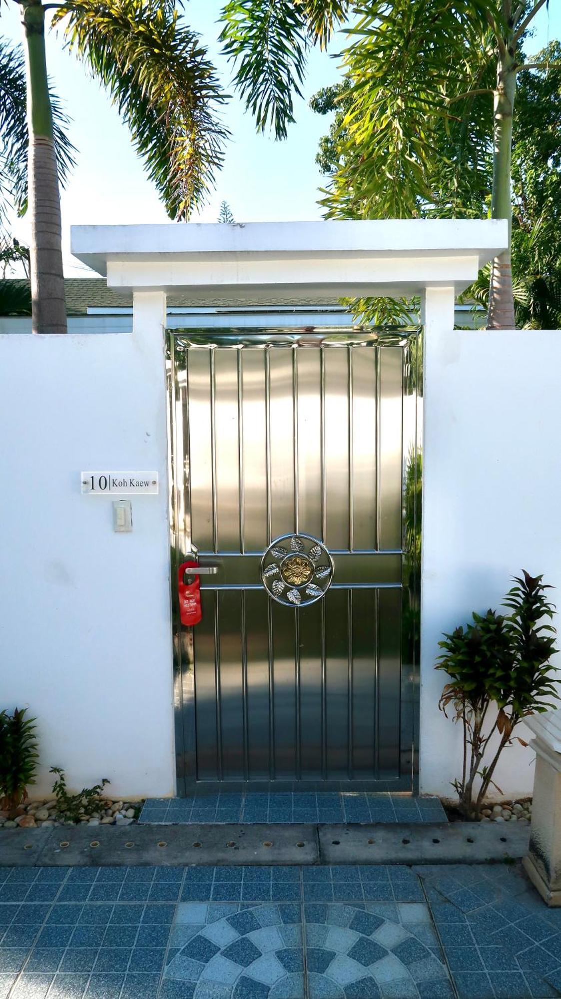 Jasmine Village Rawai Exterior photo