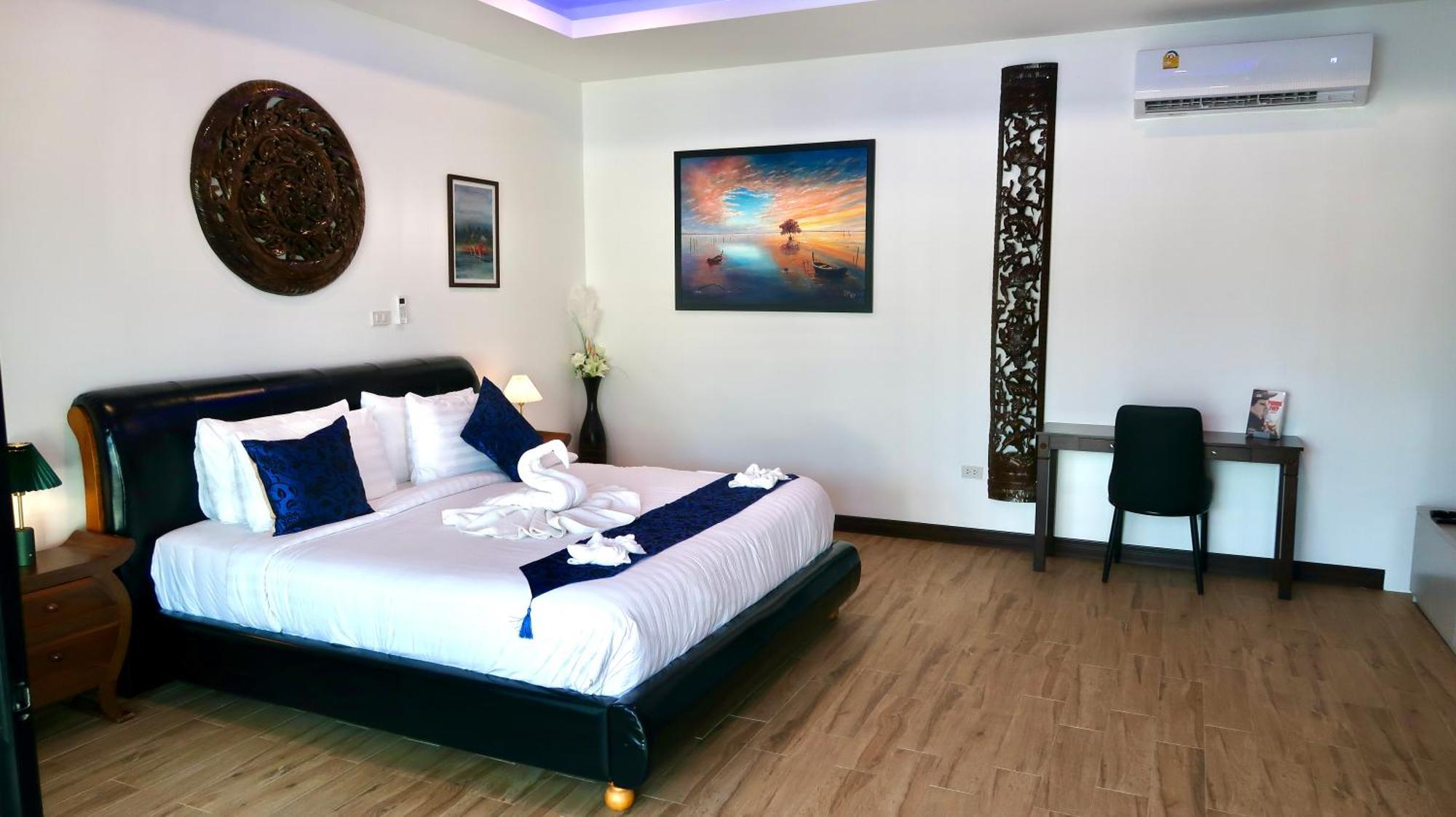 Jasmine Village Rawai Exterior photo