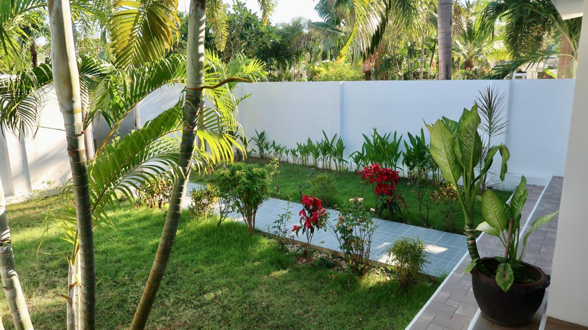 Jasmine Village Rawai Exterior photo