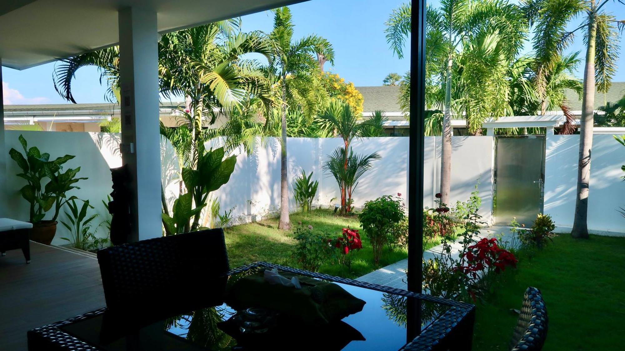 Jasmine Village Rawai Exterior photo